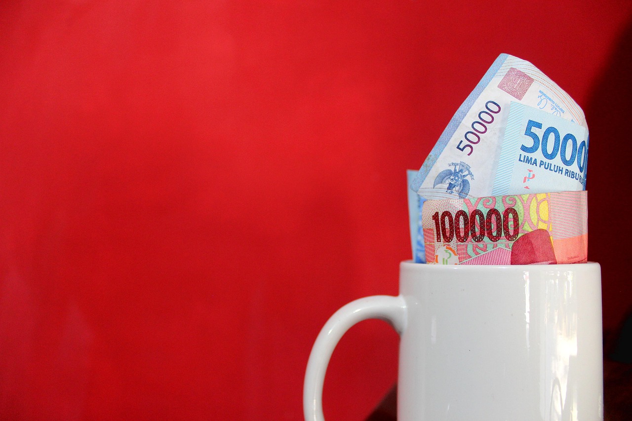 Sistem Ekonomi Islam Menolak Riba